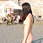 Third pic of Nude in Public - Public Nudity - Naked In Public - Outdoor - Exhibtionism - Flashing - NIP-Activity.com