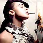 First pic of Christina Ricci