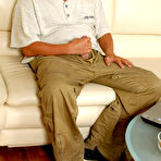 First pic of GirlsForOldmen :: Caroline&Morgan girl and horny oldman