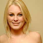First pic of Krystal from SpunkyAngels.com - The hottest amateur teens on the net!