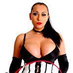 First pic of Just Danica from World of Clothing Fetish!