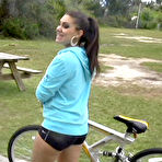 First pic of Realitykings.com | Streetblowjobs.com |  Jesika : Trail Ridin