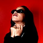 Second pic of Aaliyah