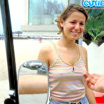 First pic of  HAIRY PUSSY CUTIES dot COM 