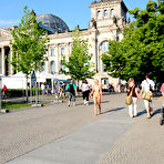 Third pic of Nude in Public - Public Nudity - Naked In Public - Outdoor - Exhibtionism - Flashing - NIP-Activity.com
