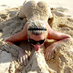 Fourth pic of ALS is All Ladies Shaved - ALS Scan Gallery Preview