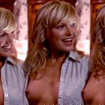 Third pic of Malin Akerman