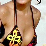 First pic of ::: Selita Ebanks - Celebrity Hentai Naked Cartoons ! :::