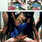 Third pic of Private Classic Porn Private Magazine #91