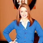 First pic of Riley Winters at Exclusive JizzBomb Hardcore Action