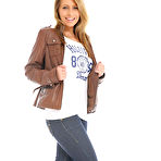 First pic of CASTING Sofie - FREE PHOTO PREVIEW - WATCH4BEAUTY erotic art magazine