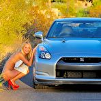 Third pic of First Time Video - FTV Girls - Hot amateur models starting to break into the adult business!