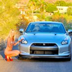 Fourth pic of First Time Video - FTV Girls - Hot amateur models starting to break into the adult business!