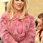 First pic of Britney Spears