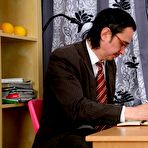 First pic of Tricky Old Teacher
