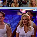 Second pic of Kristy Swanson nude pictures gallery, nude and sex scenes