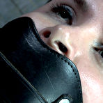 Second pic of SexPreviews - Bronte bound amateur submissive her naked body toyed and pussy spread