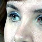 Fourth pic of SexPreviews - Bronte bound amateur submissive her naked body toyed and pussy spread