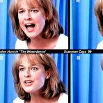 Fourth pic of Helen Hunt