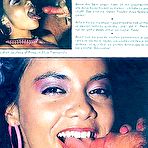 Fourth pic of Private Classic Porn Private Magazine 92