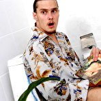 First pic of BoysLoveMatures :: Leonora&Mike fucking older woman