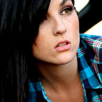 Fourth pic of Exclusive Kayla Photos Actiongirls.com