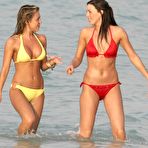 Fourth pic of Babylon X - Adele Silva