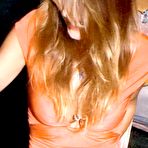First pic of Babylon X - Alena Seredova