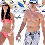 Second pic of  Bethenny Frankel fully naked at TheFreeCelebMovieArchive.com! 