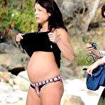 Third pic of  Bethenny Frankel fully naked at TheFreeCelebMovieArchive.com! 