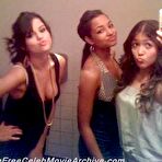 Fourth pic of RealTeenCelebs.com - Selena Gomez nude photos and videos