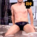 First pic of :: BMC :: Chris Hardwick nude on BareMaleCelebs.com ::