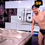 Fourth pic of :: BMC :: Chris Hardwick nude on BareMaleCelebs.com ::