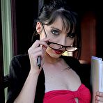 Second pic of Cherry Nudes - Jessi Palmer Nerdy