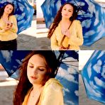 First pic of Rachael Leigh Cook at MillionCelebs.com