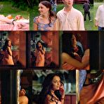 Third pic of Rachael Leigh Cook at MillionCelebs.com