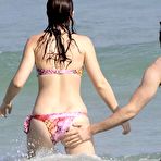Third pic of Leighton Meester fully naked at Largest Celebrities Archive!