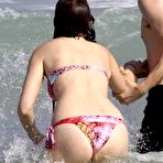 Fourth pic of Leighton Meester fully naked at Largest Celebrities Archive!