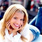 Fourth pic of Jessica Simpson