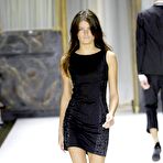 First pic of Isabeli Fontana