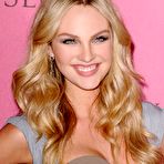 Fourth pic of Candice Swanepoel nude photos and videos at Banned sex tapes