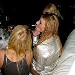 First pic of Britney Spears