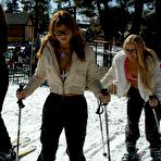 First pic of Milf Next Door Hot Ski Bunnies