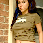 Third pic of Angel from SpunkyAngels.com - The hottest amateur teens on the net!