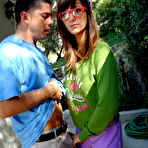 First pic of DEEP THROAT LOVE