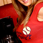 First pic of The ATK Galleriais the best Amateur and Babe site on the internet!!