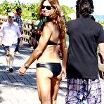 Fourth pic of :: Largest Nude Celebrities Archive. Kelly Bensimon fully naked! ::