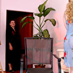 First pic of AnalSaga :: Ira&Peter frisky anal duo