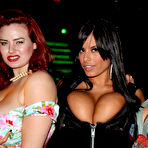 Third pic of Exclusive Actiongirls Party to the Playboy Mansion  Photos Actiongirls.com