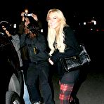 Third pic of Lindsay Lohan